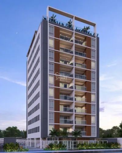 Residencial Lumina Caçari - venha morar e investir no rooftop mais luxuoso de Roraima!