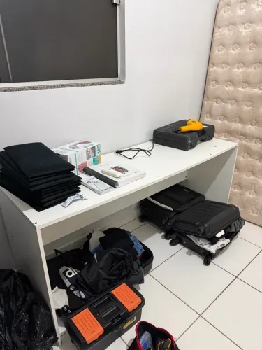 Mesa para escritório