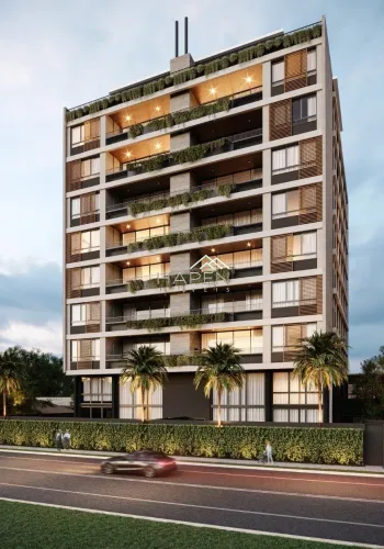 Apartamento à venda no EZA Living Dreamis 2 suíte