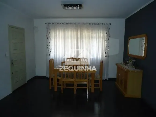 Residencial - Jardim D´abril