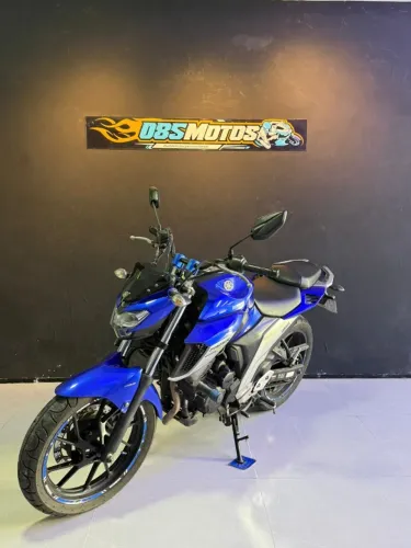FZ25 250 FAZER FLEX 2021/2021