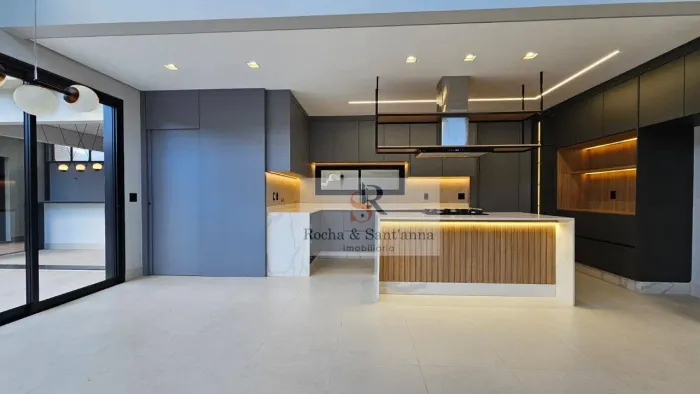 Sobrado com 3 dormitórios para alugar, 285 m² por R$ 24.250,00/mês - Jardim Villa Romana -