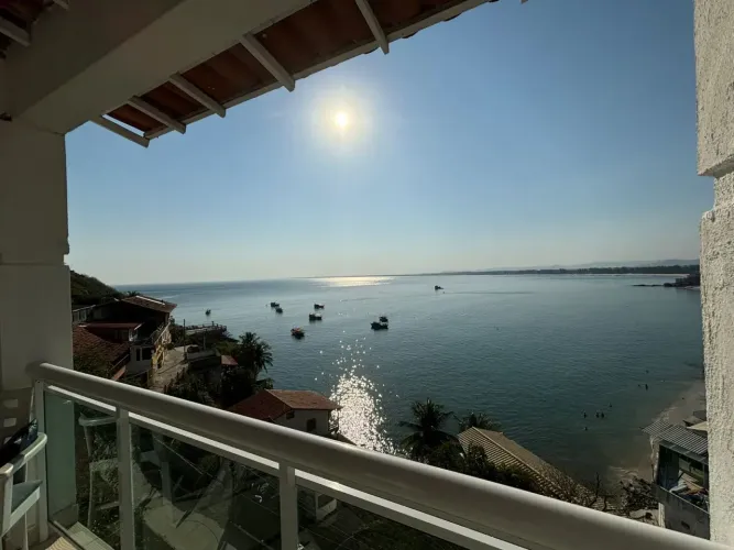 casa a venda com vista para o mar, garagem em Barra de Guaratiba - RJ