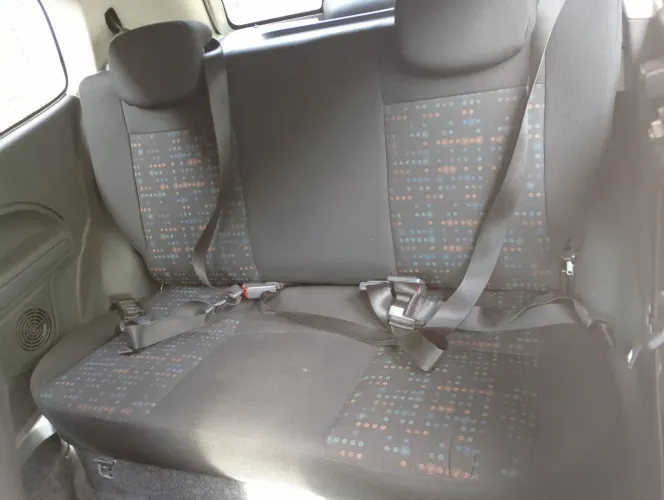 Fiat Uno Vivace 1.0 EVO Fire Flex 8V 3P 2015