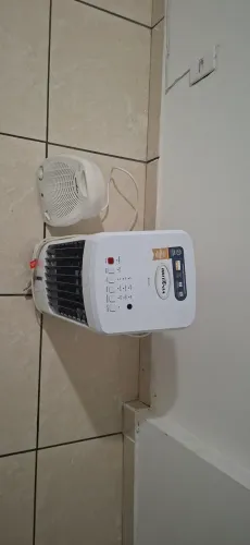 Vende-se os dois ,127 volt
