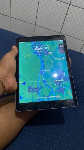 iPad Air 2
