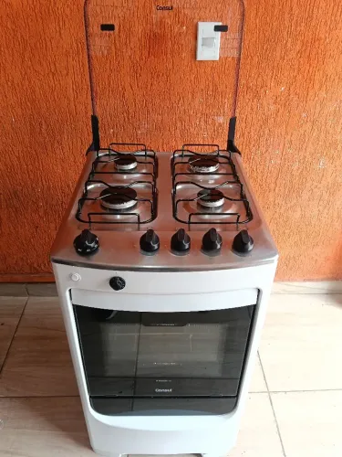FOGÃO CONSUL (FRETE GRÁTIS)