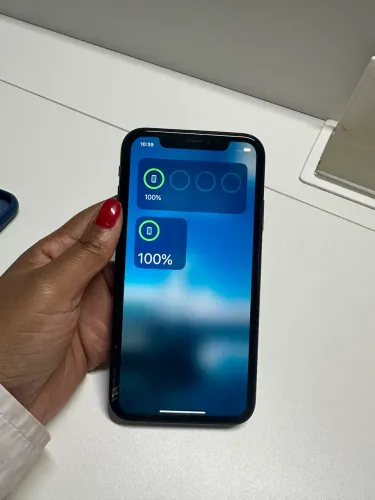 Celular Iphone XR 64 GB
