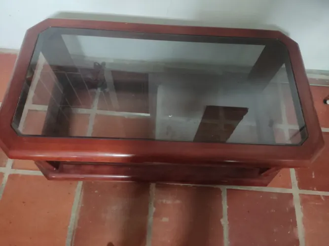 Mesa de centro 