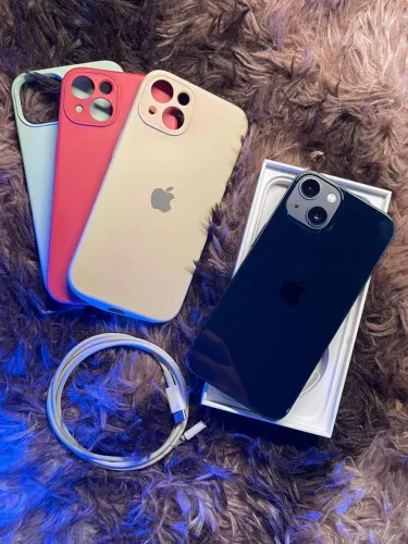 IPHONE 13 | 128gb