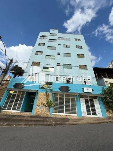 Comercial para Locação, São Benedito - Poços de Caldas
