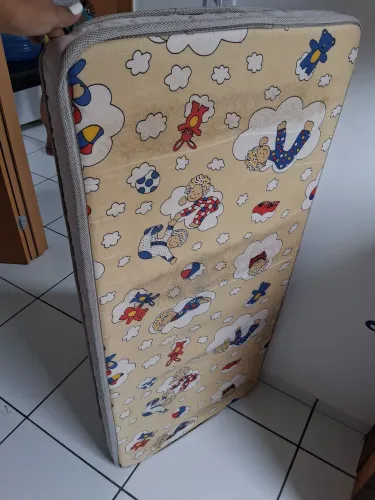 Carrinho de bebe