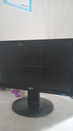 Monitor Lg