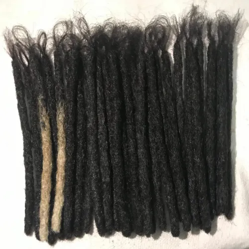 Dreads Sintético