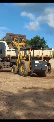 Vendo Máquina MF 86 . Contato *