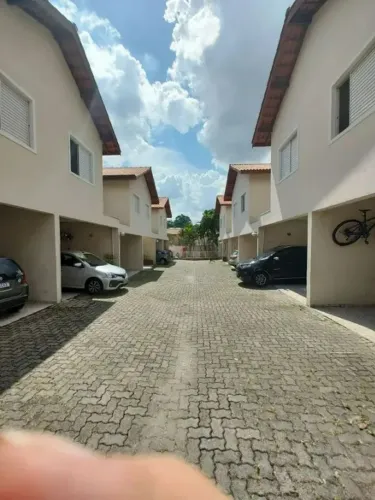 Casa a venda Jardim Sarah, São Paulo