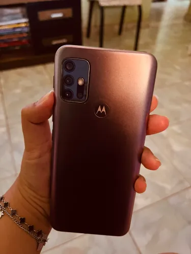 Moto g30