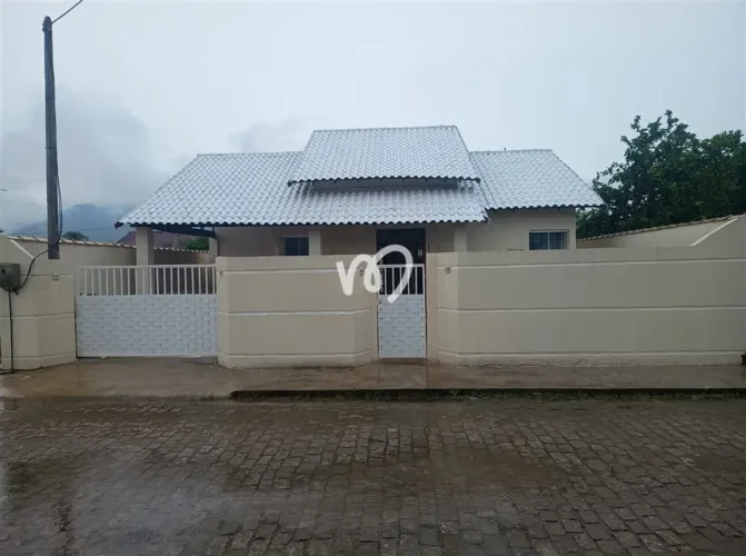 Casa à venda no Condomínio Papucaia Jardins Cachoeiras de Macacu
