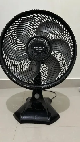 Ventilador Britânia 