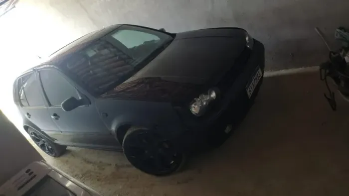 Volkswagen Golf GTI 1.8 MI 20V Turbo 4P Mec. 2001