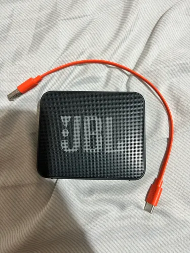 JBL CAIXA DE SOM