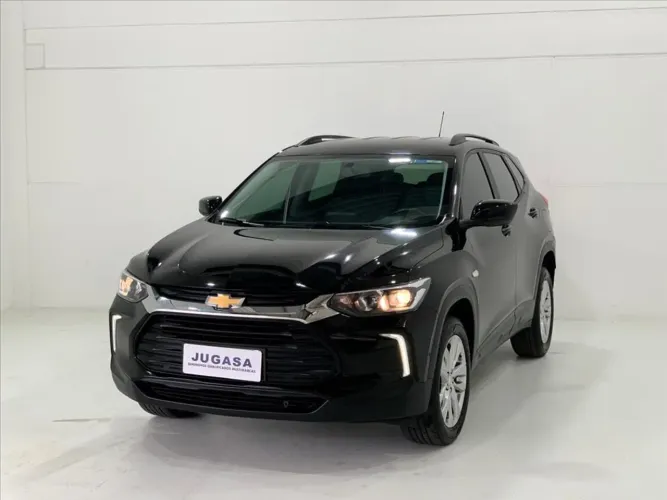 Chevrolet Tracker LTZ 1.0 Turbo 12V Flex AUT 2023