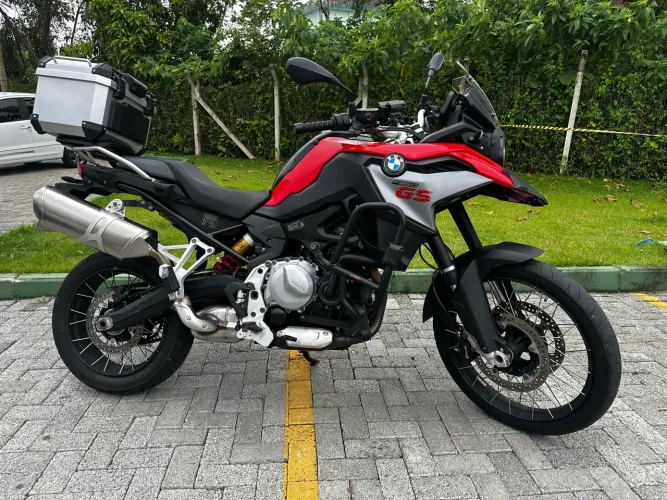 F850 Premium 2020