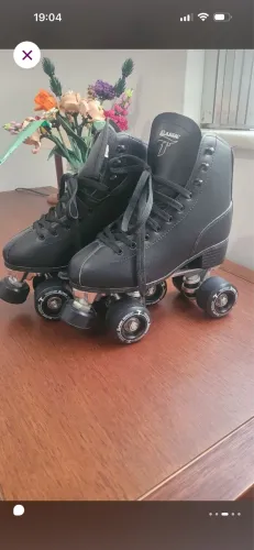 Patins Quad
