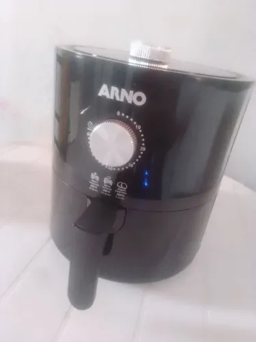 Air fryer excelente...