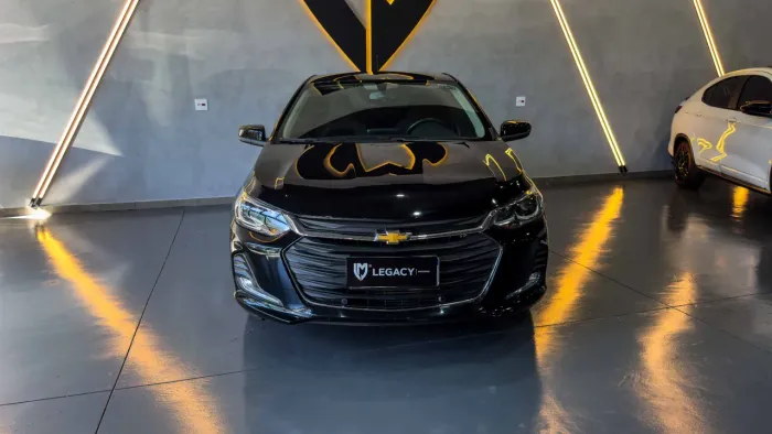 Chevrolet Onix Plus Premier 2 2024