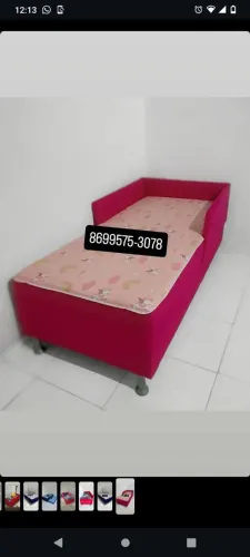 Cama+proteção+cabeceira 