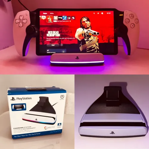 PS5 Porátil