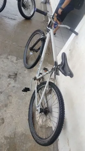 Bicicleta ótimo estado