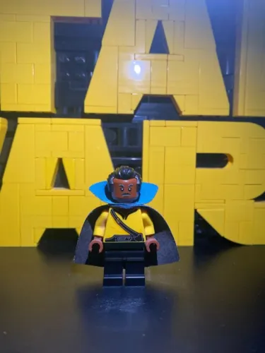 Lego Star Wars Lando Calrissian sw1067