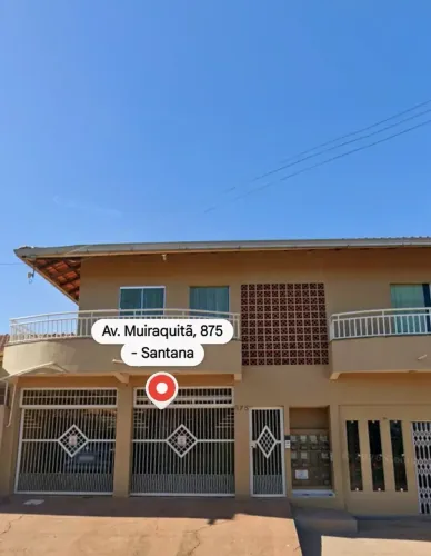 ALUGUEL DE APARTAMENTO TÉRREO