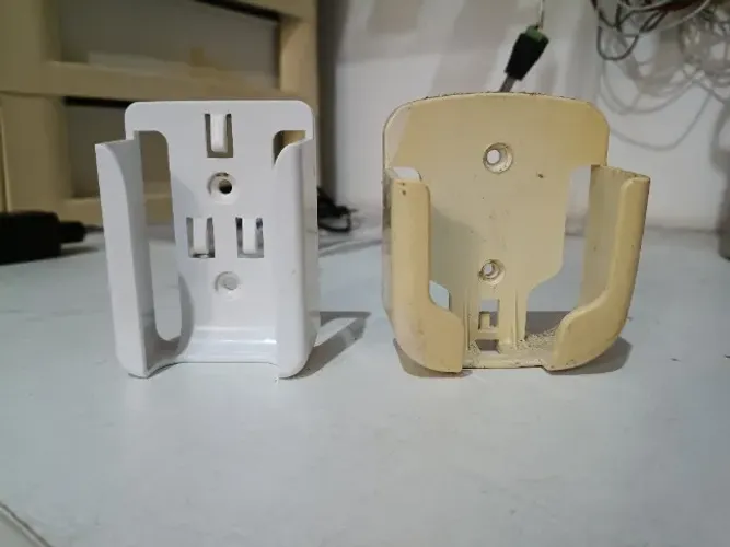 Suporte para Controle de Ar Condicionado