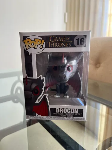 Drogon Funko Pop Game of Thrones