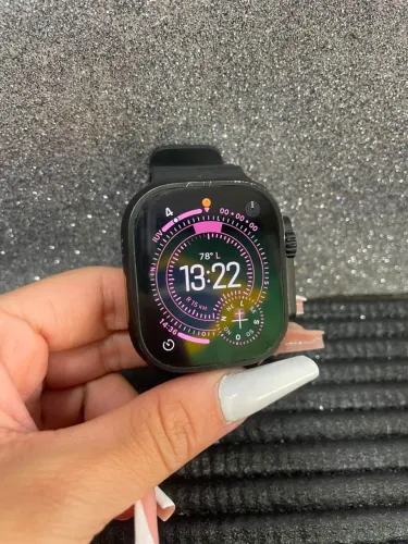 APPLE WATCH ULTRA 2 PROMOÇÃO