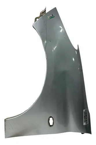 Paralama Esquerdo Peugeot 207 2011