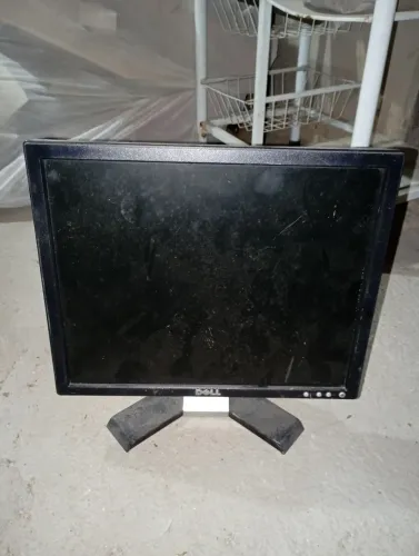 Monitores 17 polegadas para Computador