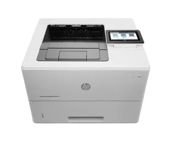 Impressora Laser monocromática HP LaserJet Managed E50145dn