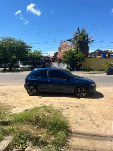 Chevrolet Celta 1.0/super/n.piq.1.0 MPFI VHC 8V 3P 2003