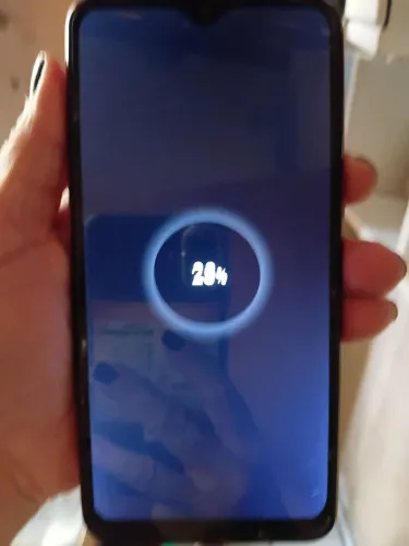 Celular Samsung pra vender a vista ou pix. Nao faço entrega. 
