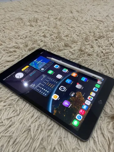 iPad 9