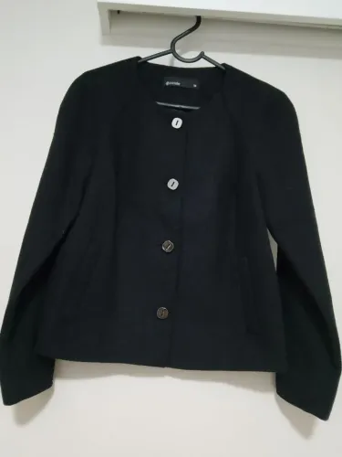 Casaco feminino