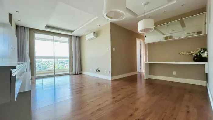 Apartamento com 3 dormitórios à venda, 137 m² por R$ 759.000 - Passos - Juiz de Fora/MG
