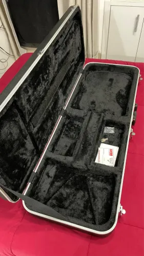 Hard Case Gator