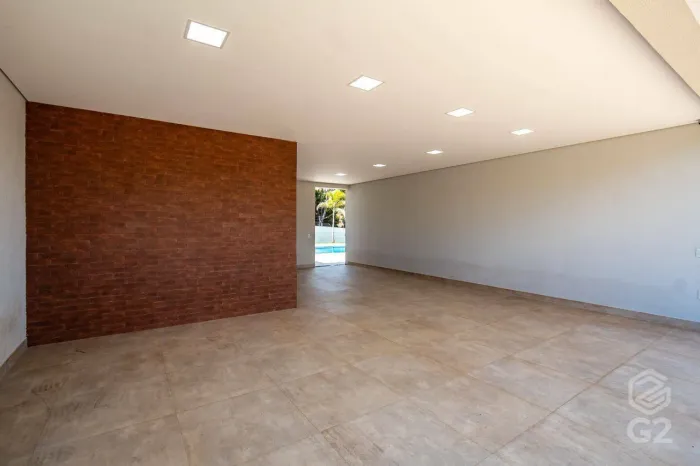 Chácara com 4 dormitórios à venda, 3440 m² por R$ 5.590.000,00 - Vale das Laranjeiras - In