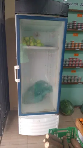 Freezer