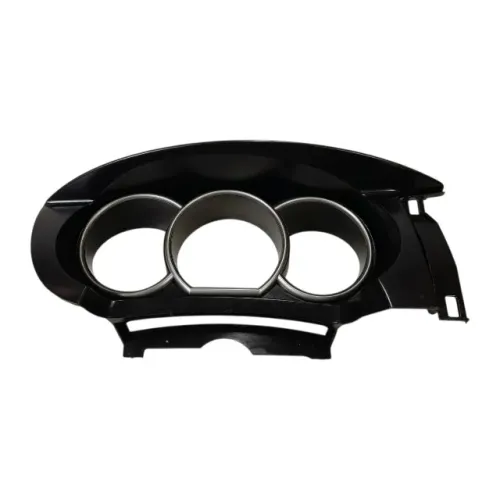 Moldura Painel Instrumento Nissan Livina 2008 a 2014 68240az Original